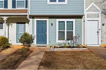 6715 Colchester Place, Norcross, GA 30093 - Photo 1