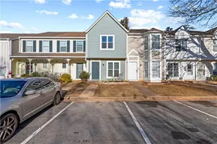 6715 Colchester Pl, Norcross, GA 30093 - Photo 3