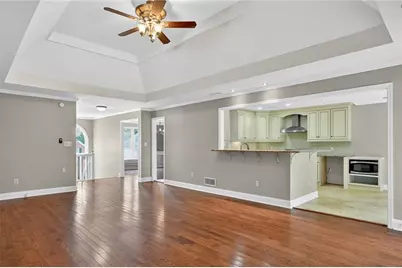 1320 Green Oak Circle, Lawrenceville, GA 30043 - Photo 17