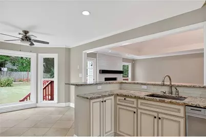 1320 Green Oak Circle, Lawrenceville, GA 30043 - Photo 19