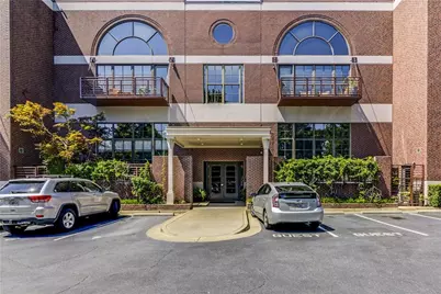 790 North Avenue NE #102, Atlanta, GA 30306 - Photo 23