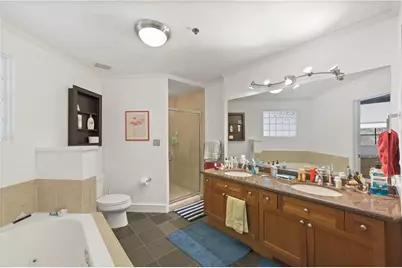 790 North Avenue NE #102, Atlanta, GA 30306 - Photo 15