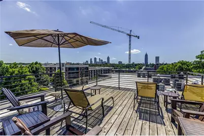 790 North Avenue NE #102, Atlanta, GA 30306 - Photo 19