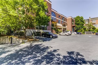 790 North Avenue NE #102, Atlanta, GA 30306 - Photo 25