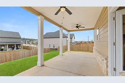 1816 Quaker Street, Hampton, GA 30228 - Photo 19