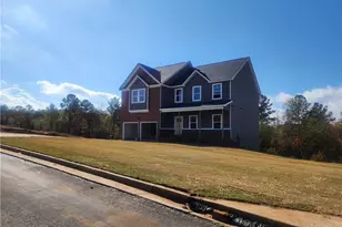 144 Post Oak Dr, Jackson, GA 30233 - Photo 3