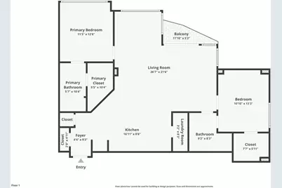 3324 Peachtree Road NE #902, Atlanta, GA 30326 - Photo 29