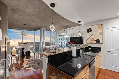 3324 Peachtree Road NE #902, Atlanta, GA 30326 - Photo 5