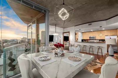 3324 Peachtree Road NE #902, Atlanta, GA 30326 - Photo 1