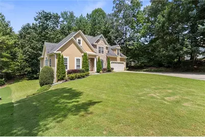 2709 Gentry Drive, Douglasville, GA 30135 - Photo 3