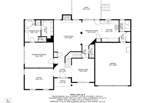 2709 Gentry Dr, Douglasville, GA 30135 - Photo 37