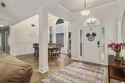 3685 Arden Creek Court, Bethlehem, GA 30620 - Photo 11