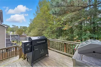 1261 Silvercrest Court SW, Powder Springs, GA 30127 - Photo 29