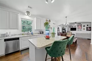 1261 Silvercrest Ct SW, Powder Springs, GA 30127 - Photo 11