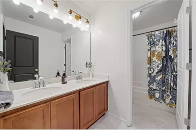 1261 Silvercrest Court SW, Powder Springs, GA 30127 - Photo 21