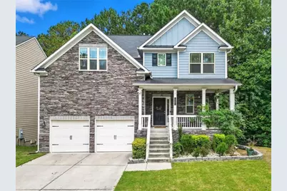 1261 Silvercrest Court SW, Powder Springs, GA 30127 - Photo 1