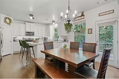 1261 Silvercrest Court SW, Powder Springs, GA 30127 - Photo 9