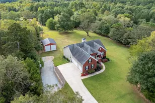 96 William Freeman Rd, Hoschton, GA 30548 - Photo 49