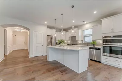 243 Odell Street, Acworth, GA 30102 - Photo 19