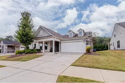 243 Odell Street, Acworth, GA 30102 - Photo 7