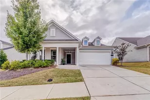 243 Odell St, Acworth, GA 30102 - Photo 5