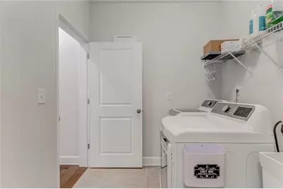 243 Odell Street, Acworth, GA 30102 - Photo 49