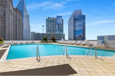 3324 Peachtree Road NE #1419, Atlanta, GA 30326 - Photo 33