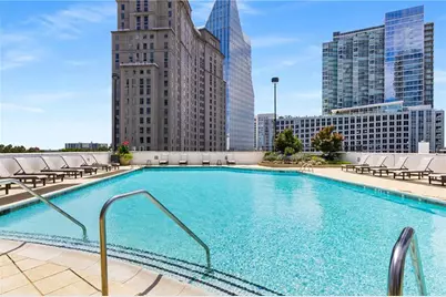 3324 Peachtree Road NE #1419, Atlanta, GA 30326 - Photo 35