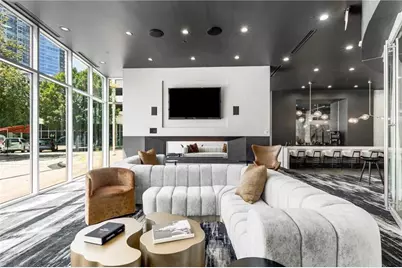 3324 Peachtree Road NE #1419, Atlanta, GA 30326 - Photo 23