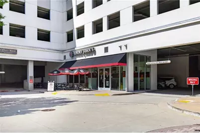 3324 Peachtree Road NE #1419, Atlanta, GA 30326 - Photo 39