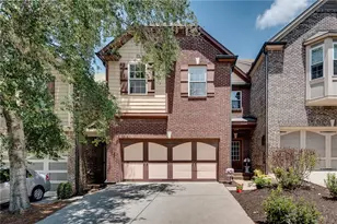 5211 Montine Way, Peachtree Corners, GA 30092 - Photo 1