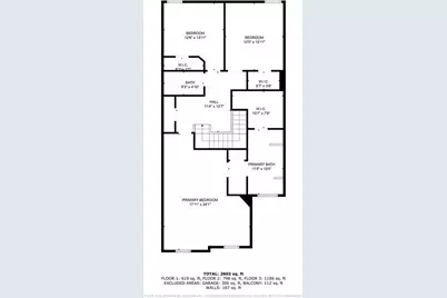 5211 Montine Way, Peachtree Corners, GA 30092 - Photo 49