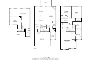 5211 Montine Way, Peachtree Corners, GA 30092 - Photo 51