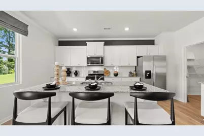 2756 Montie Court, Lithia Springs, GA 30122 - Photo 5