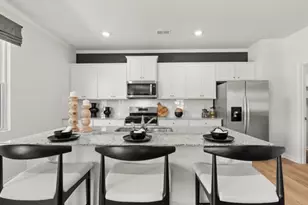 2756 Montie Ct, Lithia Springs, GA 30122 - Photo 5