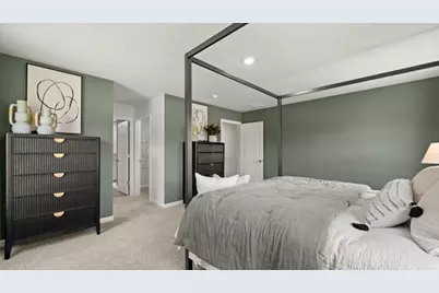 2756 Montie Court, Lithia Springs, GA 30122 - Photo 29