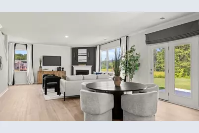 2756 Montie Court, Lithia Springs, GA 30122 - Photo 11