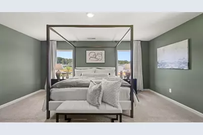 2756 Montie Court, Lithia Springs, GA 30122 - Photo 27