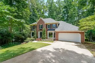2402 Woodbridge Dr, Marietta, GA 30066 - Photo 37