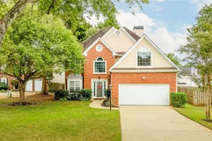 1368 Woodcutt Pl, Marietta, GA 30062 - Photo 1