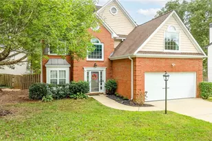 1368 Woodcutt Pl, Marietta, GA 30062 - Photo 7
