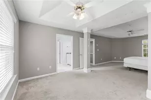 1368 Woodcutt Pl, Marietta, GA 30062 - Photo 5