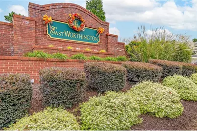 1368 Woodcutt Place, Marietta, GA 30062 - Photo 35