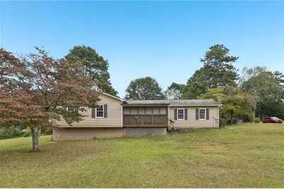 11 Paces Meadows Lane, Dallas, GA 30157 - Photo 1