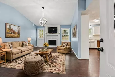 11 Paces Meadows Lane, Dallas, GA 30157 - Photo 7