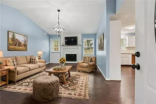 11 Paces Meadows Ln, Dallas, GA 30157 - Photo 7