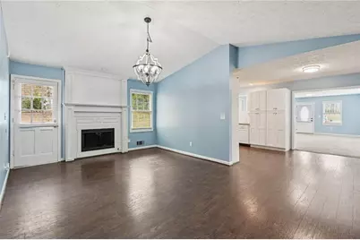 11 Paces Meadows Lane, Dallas, GA 30157 - Photo 9