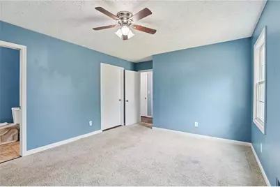 11 Paces Meadows Lane, Dallas, GA 30157 - Photo 21