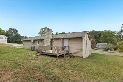 11 Paces Meadows Lane, Dallas, GA 30157 - Photo 33