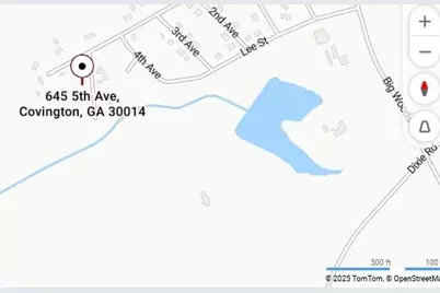 645 5th Avenue, Covington, GA 30014 - Photo 1